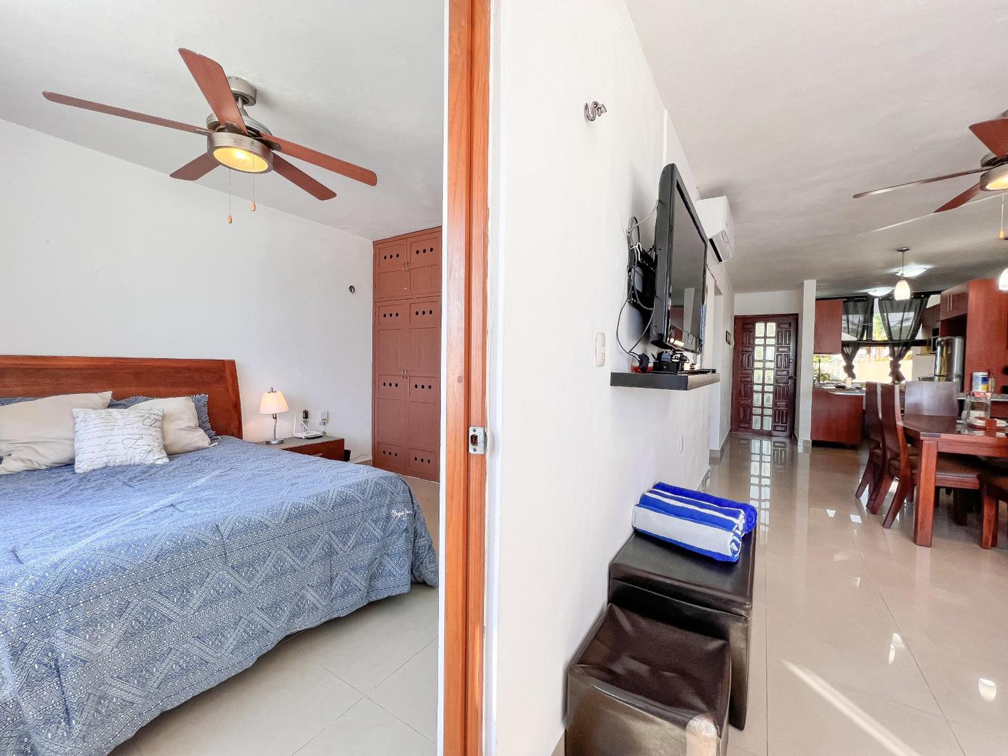 Bello Mar De Cancun, Beautiful 2Br 2Ba Condo Overlooking Beach Spectacular View! Exterior foto