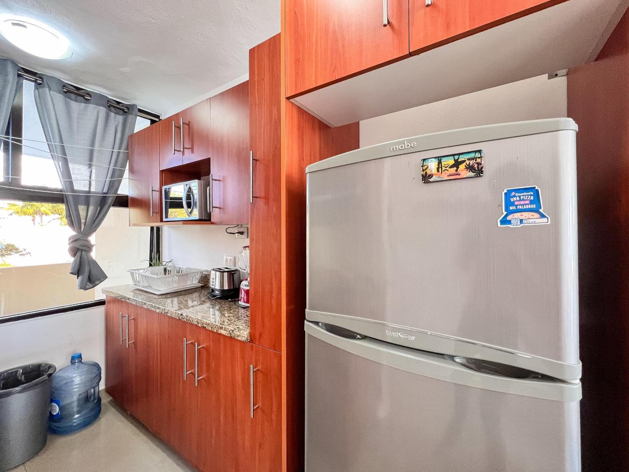 Bello Mar De Cancun, Beautiful 2Br 2Ba Condo Overlooking Beach Spectacular View! Exterior foto